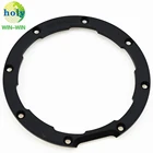 Job Supply High Quality Motorsport Bearing Retainer Rear CV Upright Aluminum CNC Machining Assembling Job