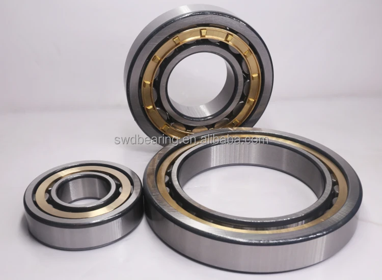 roller bearing 4