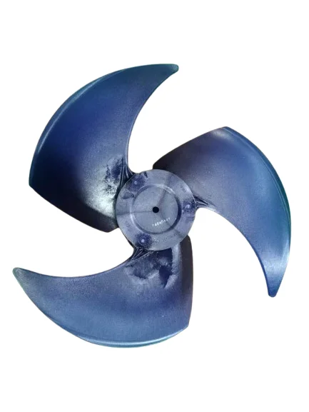 Cross Flow Fan, Plastic, Electric - detail 4