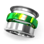 Ring China Manufacturing Cheap Combination Of The Ring Can Transform Eco-friendly Material 6MM RB00406