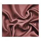 Silk Fabric Wholesale Custom Plain Dyed Satin Silk Charmeuse Fabric 100% Silk Fabric