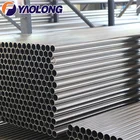 Stainless Tube Stainless Sanitary Fittings 304 316L Stainless Steel Sanitary Dairy Pipe Tube Fittings