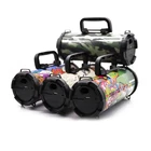 Boombox Portable Woofer Subwoofer Blue Tooth Speakers Woofer Dj Boombox Blue Tooths Speaker Portable