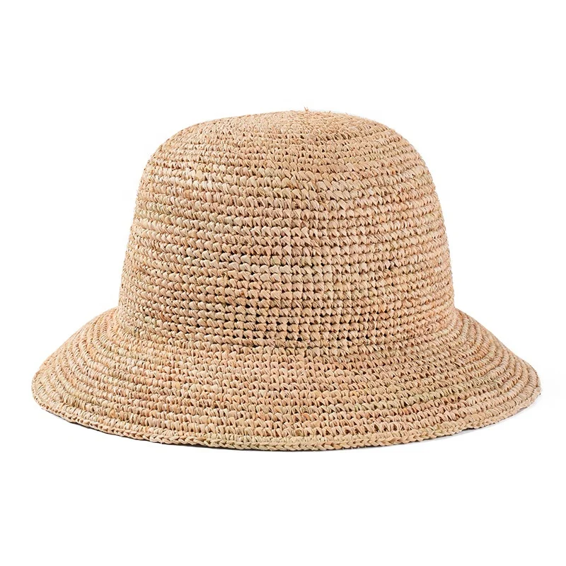 Women's Small Brim Bucket Hat