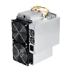 Antminer Dr5 2021 Used Antminer DR5 35TH/S Second Hand Bitmain Machine Ready To Ship