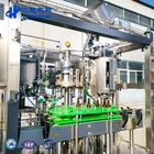 Machine Professional Provider Filling And Capping Machine Liquid Can Filling Machine