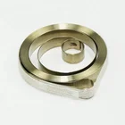 Springs Torsion Spring Price Constant Force Spiral Torsion Springs With 3.9N Force For Retractable Devices