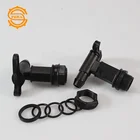 Spout Beverage Reusable Spigot Spout Water Beverage Lever Pour Dispenser Valve Water Crock Tap