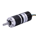 Electric Brushless 24v Motor Supplier GMP36-TEC3650 22w 24V Electric Dc Brushless Geared Motor