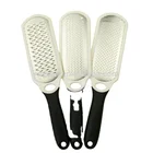 Brand Popular Brand New Salon Manicure Pedicure Set Professional Popular Foot File