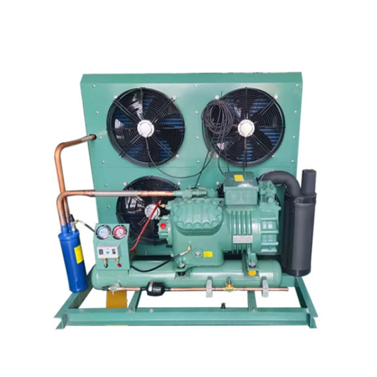 Blast Freezer, 220 V, 50tons - detail 16