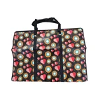 Tote Bag Woven For Women Custom Tote Bag Non Woven Eco Woven Polypropylen Bag For Women