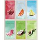 Beach High Quality Digital Printed Large Fast Dry Sand Free Striped Microfiber Beach Towel With Mesh Bag