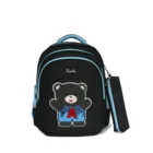 Animal Backpack Animal Pattern Schoolbag Student Backpack Cute Design Backpack