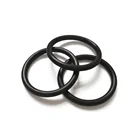 1 Ring Sealed Ring High Quality Products 1 2 3 4 5 Inch Nbr Nitrile 80 Rubber Seal O Ring