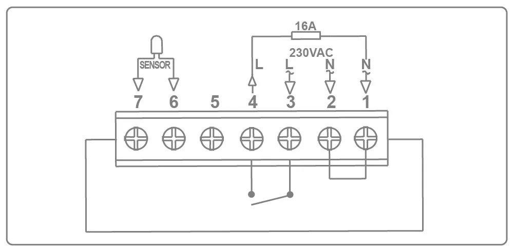 Vrv Remote Controller - detail 18