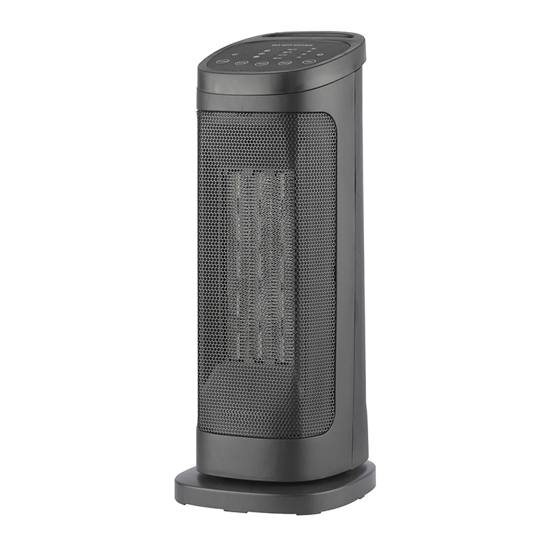 Portable Electric Fan, 2000W, PTC - detail 18