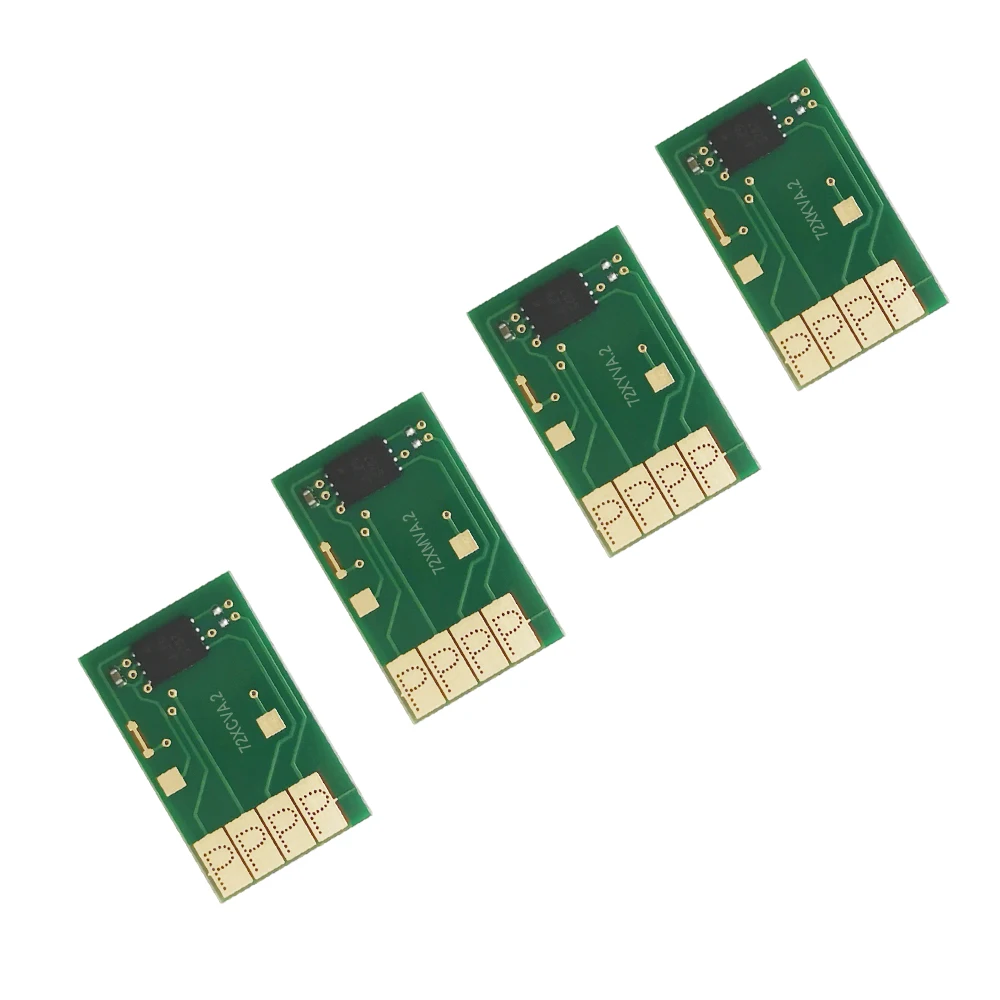 Ocbestjet Para Hp 972 972a Cartucho De Tinta Arco Chip Para Impresora Hp  Pagewide 352dw 377dw 452dn/dw 477dn/dw 552dw 577dw/z P55250dw P57750dw -  Buy Para Hp 972 Cartucho De Tinta Chip,Para Hp