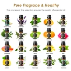 Oil Essential Bulk Essential Oils Hot Selling Factory Best Wholesale Lavender Aroma Oil Bulk Essential Oil