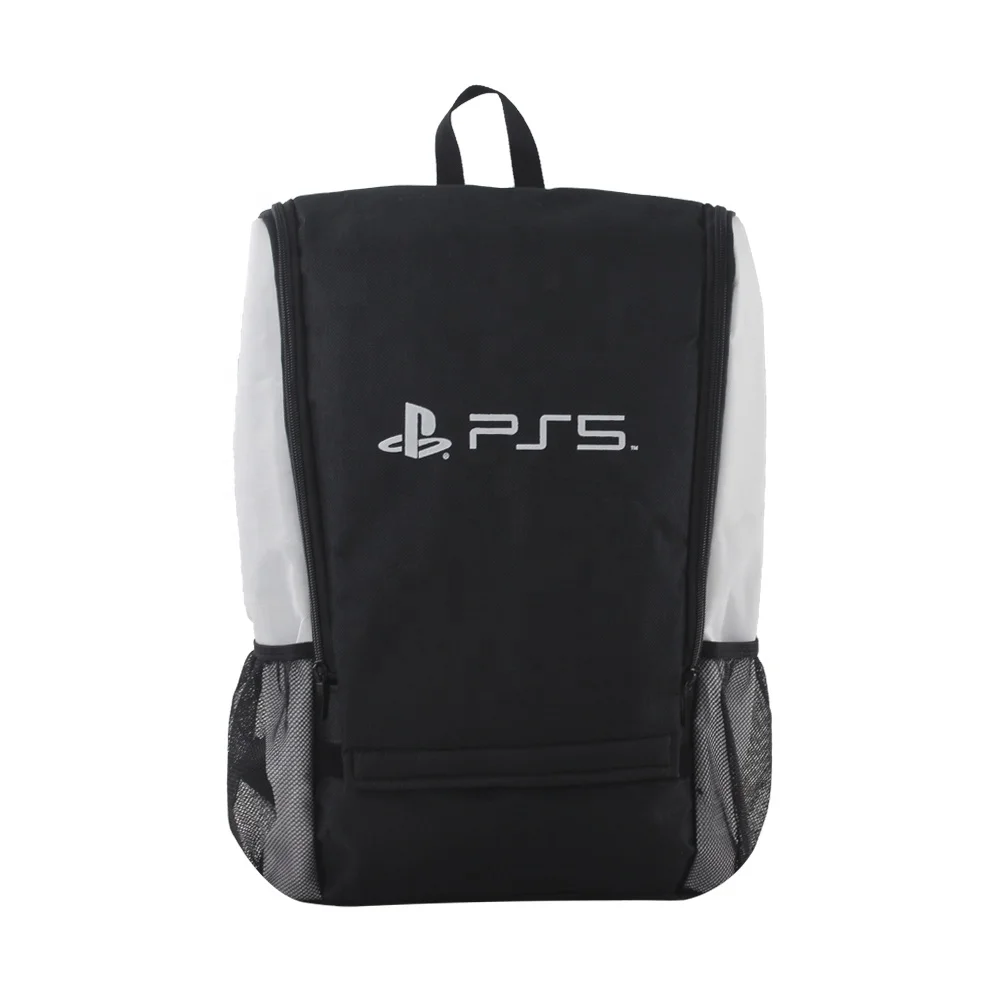 near Bore skinny New Style Original Ps5 Pack Bag Travel Console Protective Bag For Sony Ps5  Console Game Accessories Storage Ps5 Travel Bag - Buy Ps5 Travel Bag,Travel  Bag For Ps5 Console Game Accessories Storage,Shoulder