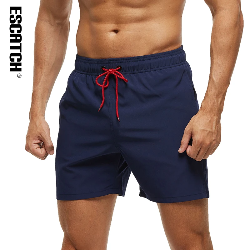 fast dry men's swimwear