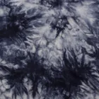 Knitted 2021 New Design Colorful 95% Polyester 5% Spandex DTY Brush Tie Dyed Knitted For Women Dress
