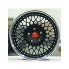 Alloy China Supplier Custom Cheap Colorful Casting Alloy Forged Wheel Hubs Car Wheels Rims