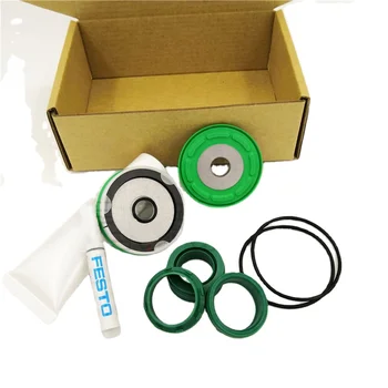 Festos Cylinder Repair Seal Kit Dnc Dsbc G Ppv A