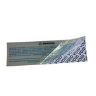 Custom Sticker Stickers Custom Custom Logo Security Sticker Warranty Void Seal Stickers