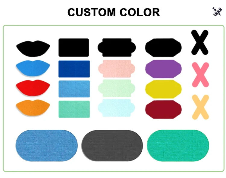 Most Selling Product in alibaba Customized logo Mouth Tape Sleep Better Sleep Aids Mouth Sleep Strips for Snoring Reduction factory