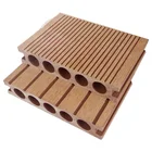 Wpc Decking Outdoor Floor Wpc Factory Anti-slip WPC Decking Outdoor Garden Decorative Floor Covering