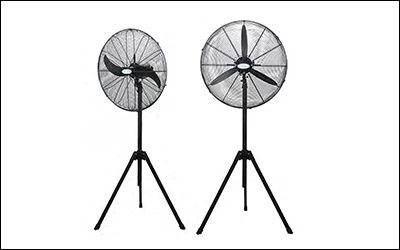 Mist Fan, LONGWELL, 220 V, 49L - detail 68