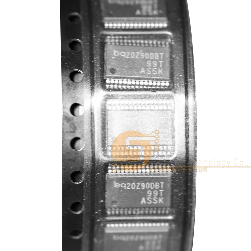 product battery management ic bq20z90dbtr v150 bq20z90dbtr tssop 30 for lithium ion battery packs-2