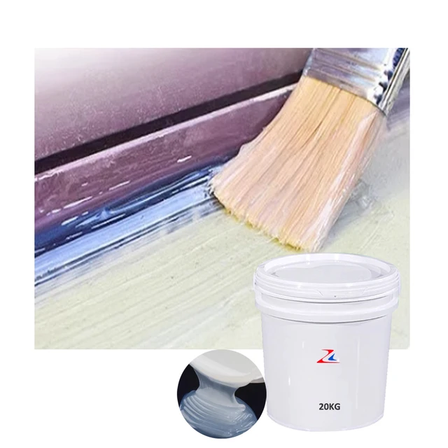 Invisible Waterproof Transparent Glue Mildew-proof Anti-leaking Glue Transparent waterproofing coating