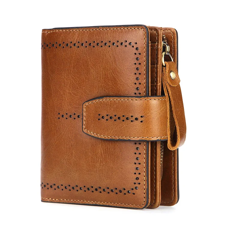Cartera cruzada – Puro Cuero Ecuador