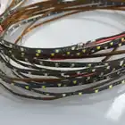 Smd Strip Factory 0805 Smd 5V Flex Led Strip Led Lights 3mm Sand Table Model Legos Light Strip White