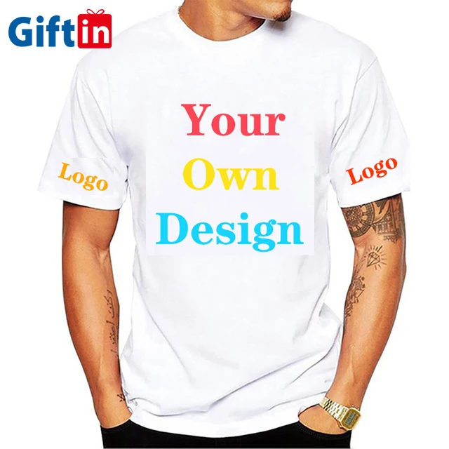 T Shirt Men Graphic T-shirts Men 