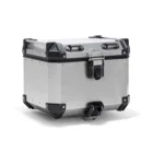 Motorcycle Box New Design Aluminum Motorcycle Side Box Tail Box