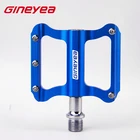 Pedals Ultra Light Aluminium Alloy Mountain MTB Bike Pedals Cycling Bearing Bicycle Pedals