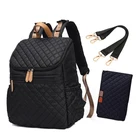 Bag Diaper Large-capacity Seamless Baby Maternity Mother Travel Bag Diaper Bag Backpack