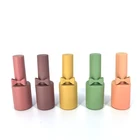Nail Polish Nail Gel Polish Bottle Sample Free Glass Costmetic Gel Nail Polish In Beautiful Bottle