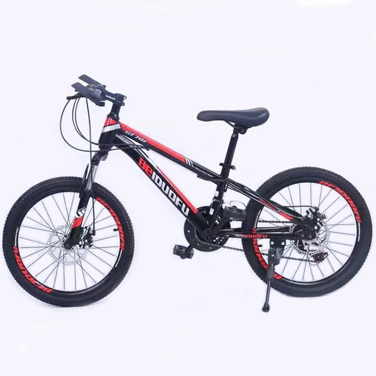 New Kids Bikes Mountain Bike 21 Speed Mtb/18-22 Inch Children Bicycle ...