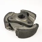 Clutch Brake Clutch Shoe Brake Clutch New Clutch Jaws For Mini Bike Mini Pocket Mini ATV