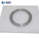 Blade Combat Tungsten Carbide Corrugated Electric Round Rotary Cutter Blade