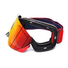 Goggles Factory 2022 Stylish Snow Skiing Goggles Double Layer Ski Glasses Ski Googles