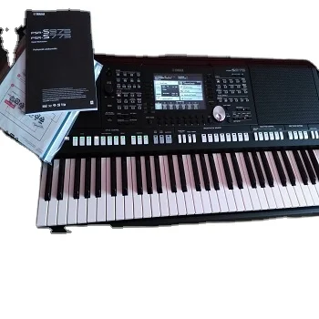 super piano New/Unused Korg PA1000 Professional Arranger Keyboard - Arrangers