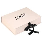 Pink Boxes Cosmetic Packaging Boxes Custom Label Pink Cosmetic Create Hair Packaging Boxes