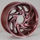 Truck Wheels New Design 21inch Truck Alloy Wheels