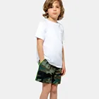 Shirt Cotton Boys' Design Custom Printing T Shirt Cotton Bulk Wholesale Kids Clothing Boys' T Shirt Design