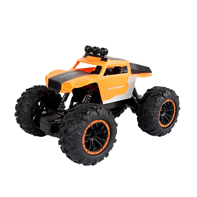 rc truck cost